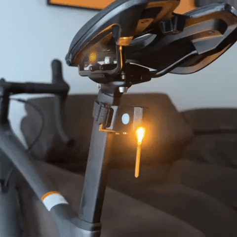 led velo