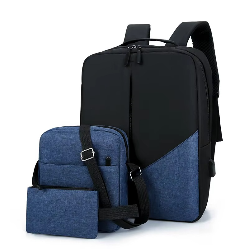 Sac a dos 3 pièces