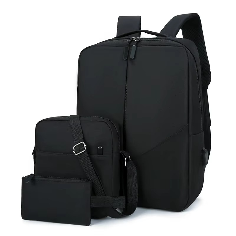 Sac a dos 3 pièces
